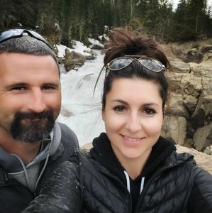 Meet your Posher, Jamie